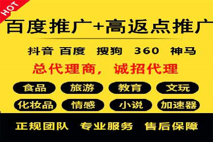 竞价推广成功案例：网络营销启示录